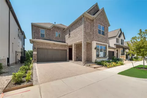 3126 Cliff Swallow Ln, Arlington, TX 76005