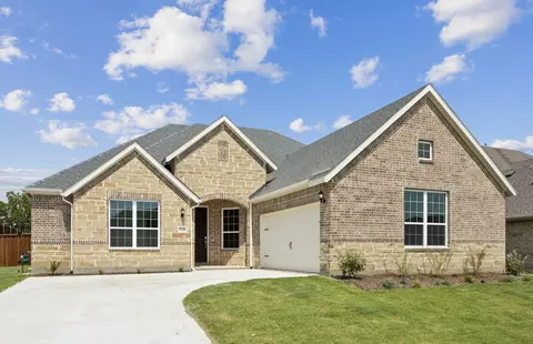 725 Brozgold Ave, Midlothian, TX 76065