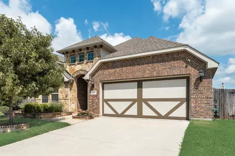 1637 Yellowthroat Dr, Little Elm, TX 75068