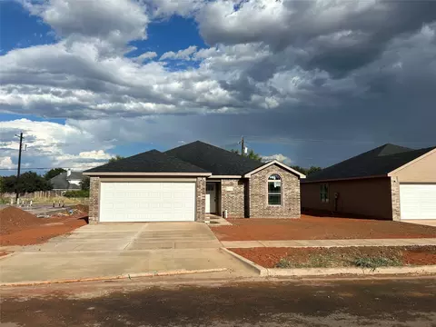 1911 Trigger Happy Trl, Abilene, TX 79602