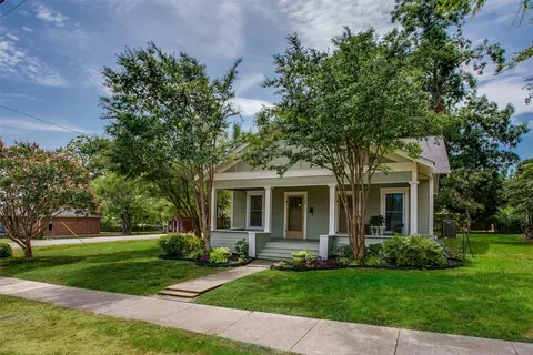 408 Munson St, Rockwall, TX 75087