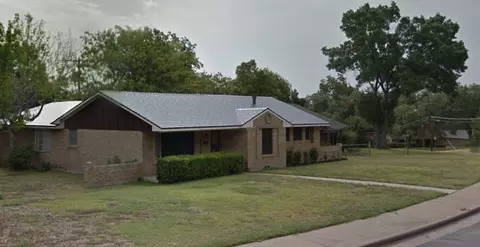 7152 Indian Ridge Trl, Dallas, TX 75232