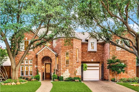 4524 Emerson Dr, Plano, TX 75093