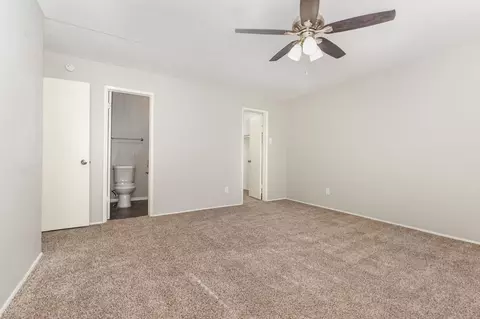 Bedroom - 1108 Overdowns Dr, Plano, TX 75023 photo 3 of 5