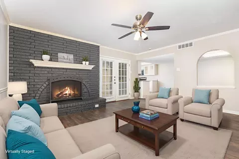 Living - 1108 Overdowns Dr, Plano, TX 75023 photo 1 of 6