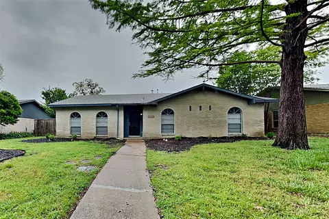 1108 Overdowns Dr, Plano, TX 75023