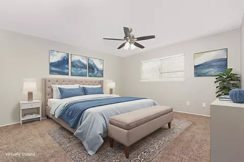 Bedroom - 1108 Overdowns Dr, Plano, TX 75023 photo 4 of 5