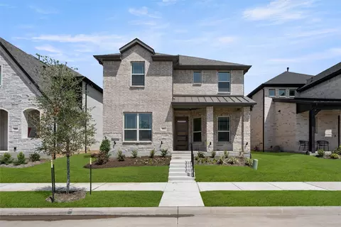 802 Whaley Dr, Mansfield, TX 76063