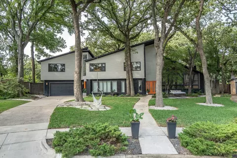 2841 West Ct, Grapevine, TX 76051
