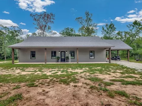 1735 Thigpen Rd, Pollok, TX 75969