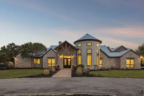 480 E Jeter Rd, Bartonville, TX 76226