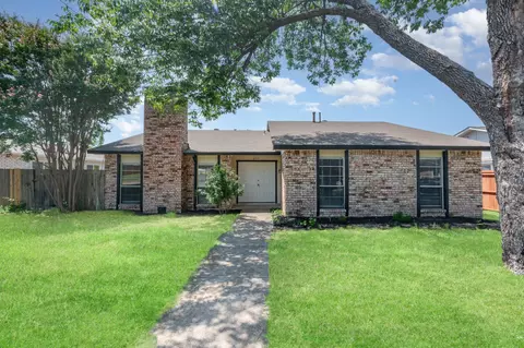 6517 Mesquite Trl, Plano, TX 75023