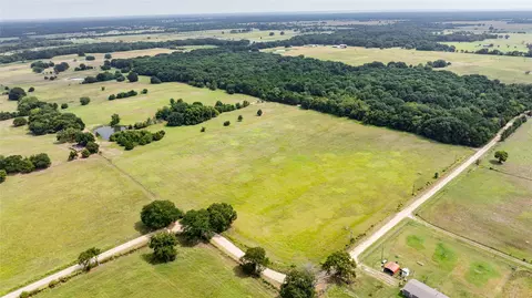 tbd County Road 2130, Telephone, TX 75488