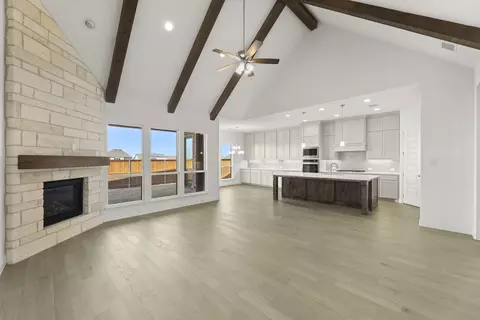 Living - 2006 Wickersham Rd, Rockwall, TX 75087 photo 2 of 4