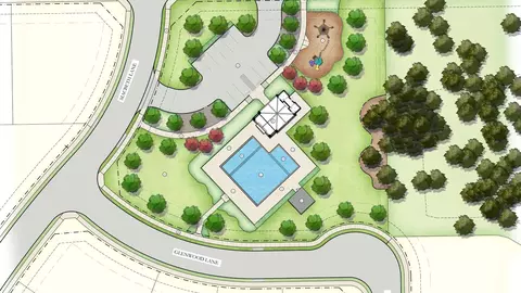 View/Area - 2006 Wickersham Rd, Rockwall, TX 75087 photo 4 of 4