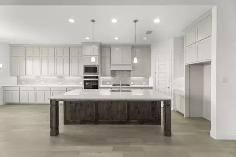 Kitchen - 2006 Wickersham Rd, Rockwall, TX 75087 photo 1 of 3
