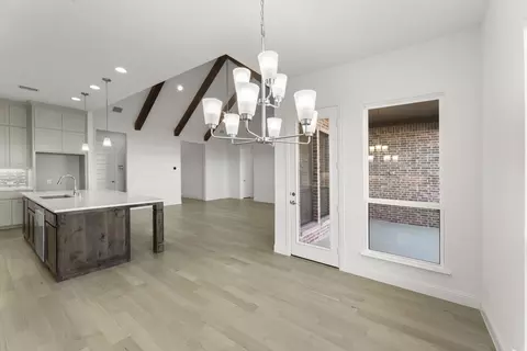 Dining - 2006 Wickersham Rd, Rockwall, TX 75087 photo 2 of 2