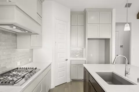 Kitchen - 2006 Wickersham Rd, Rockwall, TX 75087 photo 3 of 3