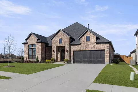 Exterior - 2006 Wickersham Rd, Rockwall, TX 75087 photo 2 of 3