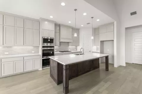 Kitchen - 2006 Wickersham Rd, Rockwall, TX 75087 photo 2 of 3