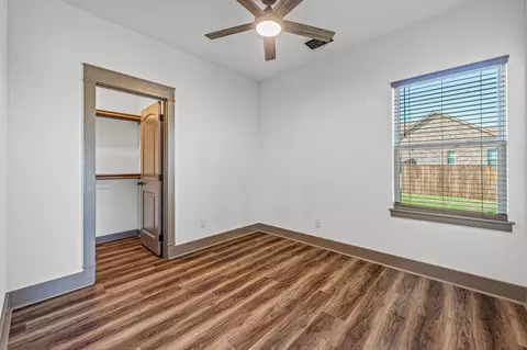 Bedroom - 1035 Barton Ranch Rd, Nemo, TX 76070 photo 1 of 5