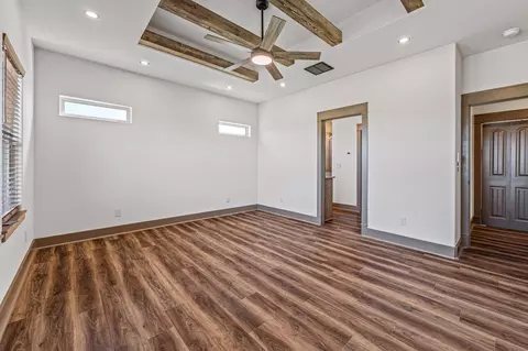 Bedroom - 1035 Barton Ranch Rd, Nemo, TX 76070 photo 5 of 5