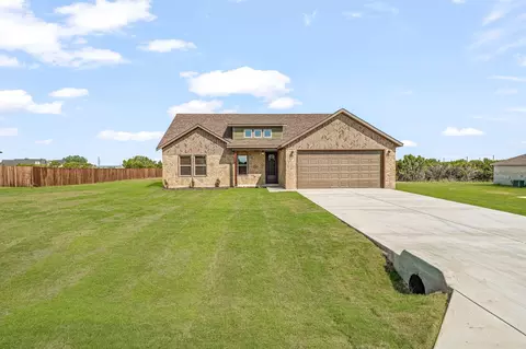 Exterior - 1035 Barton Ranch Rd, Nemo, TX 76070 photo 4 of 5