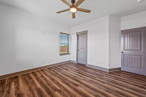Bedroom - 1035 Barton Ranch Rd, Nemo, TX 76070 photo 3 of 5