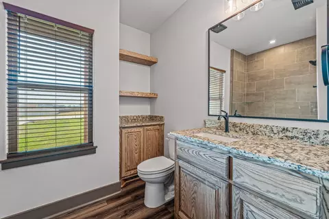 Bath - 1035 Barton Ranch Rd, Nemo, TX 76070 photo 1 of 4
