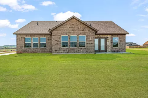 Exterior - 1035 Barton Ranch Rd, Nemo, TX 76070 photo 3 of 5