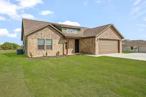 Exterior - 1035 Barton Ranch Rd, Nemo, TX 76070 photo 5 of 5