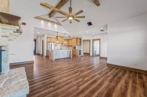 Living - 1035 Barton Ranch Rd, Nemo, TX 76070 photo 1 of 4