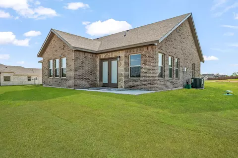 Exterior - 1035 Barton Ranch Rd, Nemo, TX 76070 photo 2 of 5