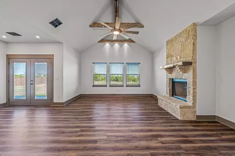 Living - 1035 Barton Ranch Rd, Nemo, TX 76070 photo 2 of 4