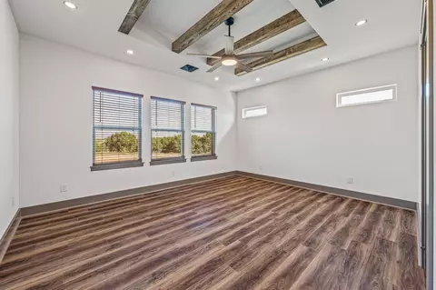 Bedroom - 1035 Barton Ranch Rd, Nemo, TX 76070 photo 4 of 5