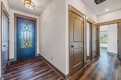 Entry Way - 1035 Barton Ranch Rd, Nemo, TX 76070 photo 1 of 2