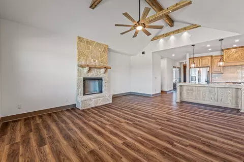 Living - 1035 Barton Ranch Rd, Nemo, TX 76070 photo 4 of 4