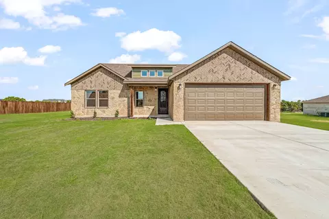 1035 Barton Ranch Rd, Nemo, TX 76070