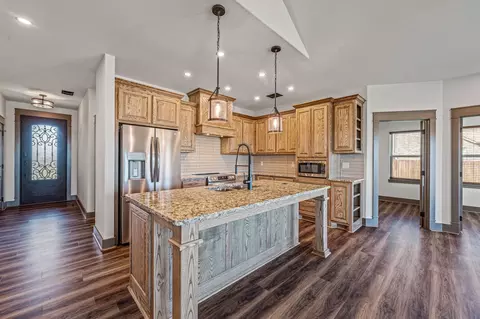 Other - 1035 Barton Ranch Rd, Nemo, TX 76070 photo 1 of 6
