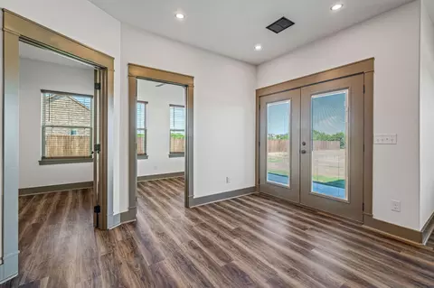 Entry Way - 1035 Barton Ranch Rd, Nemo, TX 76070 photo 2 of 2