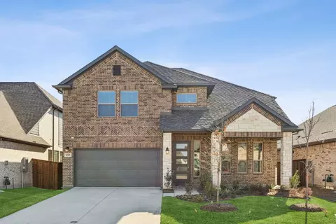 1915 Huron Dr, Forney, TX 75126