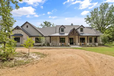 2321 Cedar Ridge Trl, Van Alstyne, TX 75495