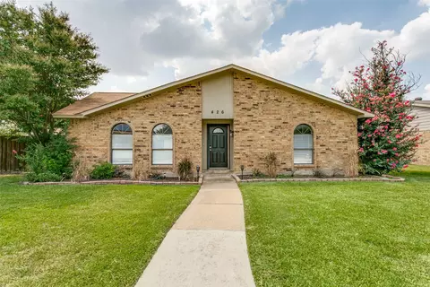 426 Clear Creek Ln, Coppell, TX 75019