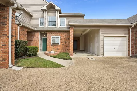 2507 Peargrove Cir, Arlington, TX 76006