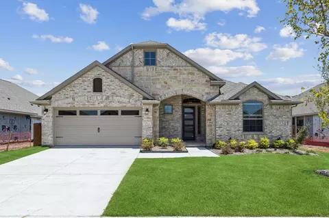1324 Chisos Way, Forney, TX 75126