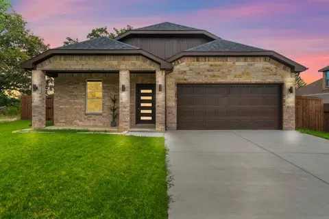 264 Starboard Dr, Gun Barrel City, TX 75156