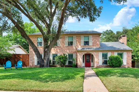 1921 Forestwood Dr, Richardson, TX 75081