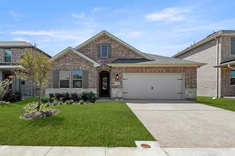 2309 Myrtle Way, Melissa, TX 75454