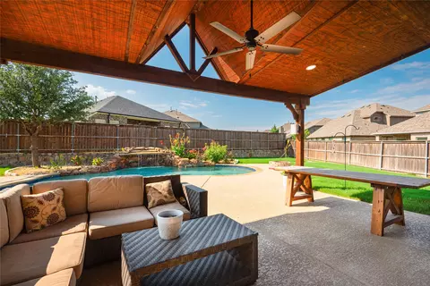 16508 Central Garden Ln, Prosper, TX 75078