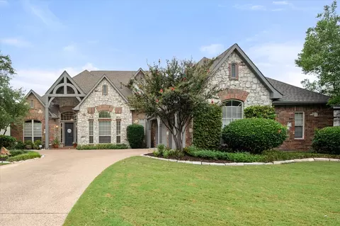 1419 Harbourtown Cir, Mansfield, TX 76063